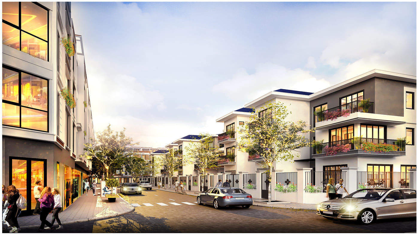 Ảnh của T&T Phố Nối