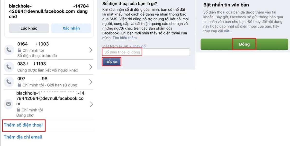 Bảo mật Facebook không bị hack - Kiểm soát thiết bị và phiên đăng nhập Bảo mật Facebook không bị hack - Kiểm soát thiết bị và phiên đăng nhập
