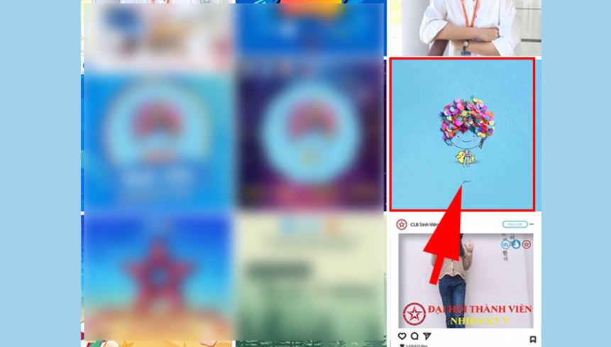 Thay đổi ảnh đại diện trên Facebook - Đổi ảnh đại diện từ trang cá nhân Thay đổi ảnh đại diện trên Facebook - Đổi ảnh đại diện từ trang cá nhân