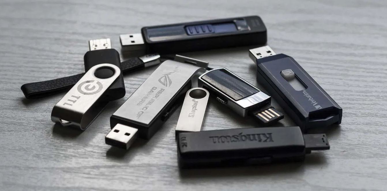 USB bị mất dung lượng - Định dạng lại USB bằng quản lý ổ đĩa USB bị mất dung lượng - Định dạng lại USB bằng quản lý ổ đĩa
