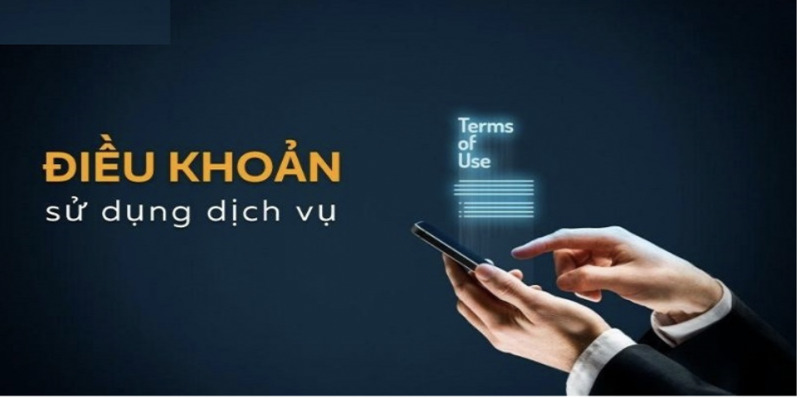 Điều khoản sử dụng - Quyền của người dùng Điều khoản sử dụng - Quyền của người dùng