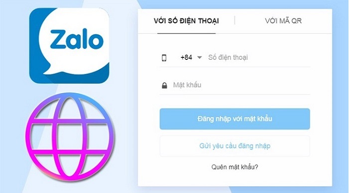 Thông báo Zalo vừa mới truy cập là gì - Sự khác nhau giữa giao diện trên điện thoại và máy tính Thông báo Zalo vừa mới truy cập là gì - Sự khác nhau giữa giao diện trên điện thoại và máy tính