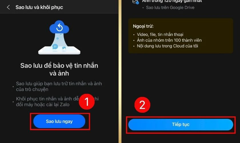 Cách gửi file qua zalo - Giữ nguyên chất lượng khi gửi media dung lượng lớn Cách gửi file qua zalo - Giữ nguyên chất lượng khi gửi media dung lượng lớn