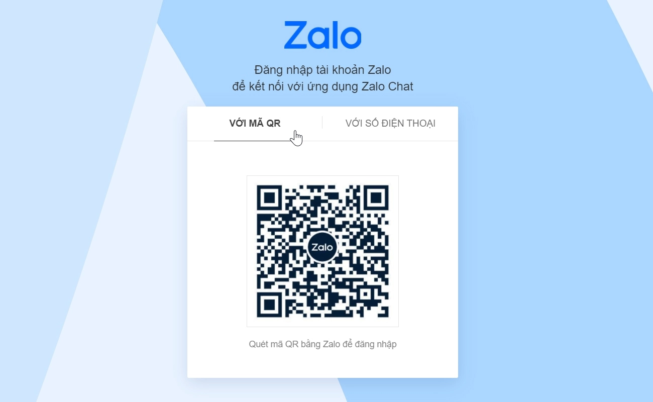 Cách tạo nhóm trên zalo - Các bước tạo nhóm từ màn hình chat Cách tạo nhóm trên zalo - Các bước tạo nhóm từ màn hình chat