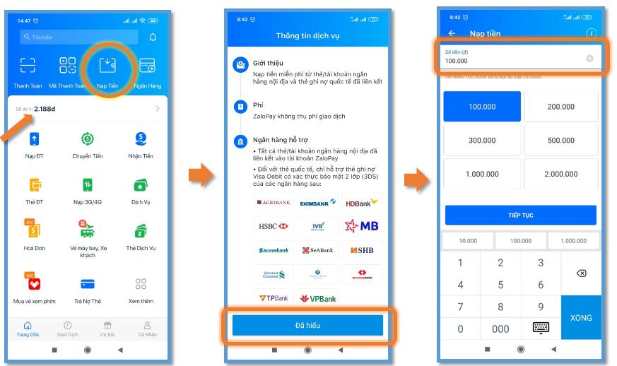 Mã ưu đãi ZaloPay - Ưu tiên các kênh chính thức để tránh sai thông tin Mã ưu đãi ZaloPay - Ưu tiên các kênh chính thức để tránh sai thông tin