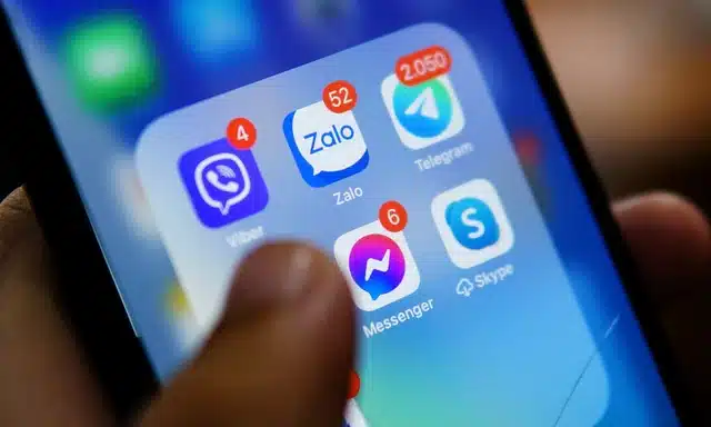 Đăng ảnh zalo bị mờ - Zalo tự nén ảnh khi tải lên Đăng ảnh zalo bị mờ - Zalo tự nén ảnh khi tải lên