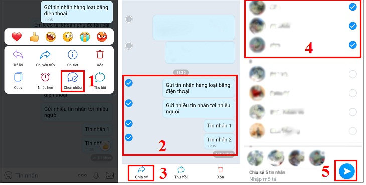 Tải video từ zalo - Hiểu đúng nhu cầu lưu video Tải video từ zalo - Hiểu đúng nhu cầu lưu video