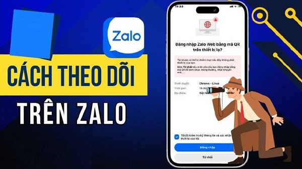 Zalo chat đăng nhập - Hiểu đúng về cách truy cập tài khoản Zalo chat đăng nhập - Hiểu đúng về cách truy cập tài khoản