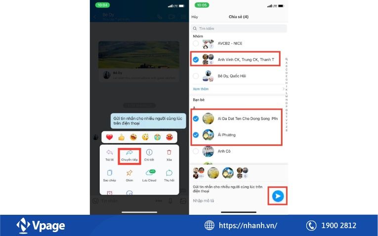Zalo không tương thích với thiết bị - Phiên bản hệ điều hành đã quá cũ Zalo không tương thích với thiết bị - Phiên bản hệ điều hành đã quá cũ