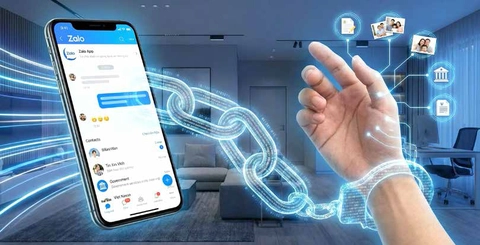 Quảng cáo zalo có hiệu quả không - Những lỗi thường làm chiến dịch hụt lực Quảng cáo zalo có hiệu quả không - Những lỗi thường làm chiến dịch hụt lực