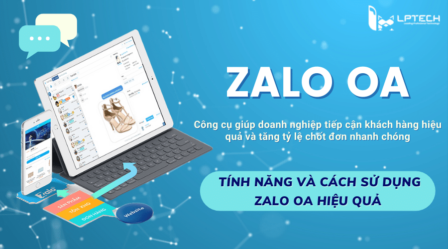 Link zalo cá nhân - Khi nào nên ưu tiên dùng thay cho số điện thoại Link zalo cá nhân - Khi nào nên ưu tiên dùng thay cho số điện thoại