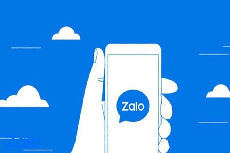 Business account Zalo - Hồ sơ pháp lý Business account Zalo - Hồ sơ pháp lý