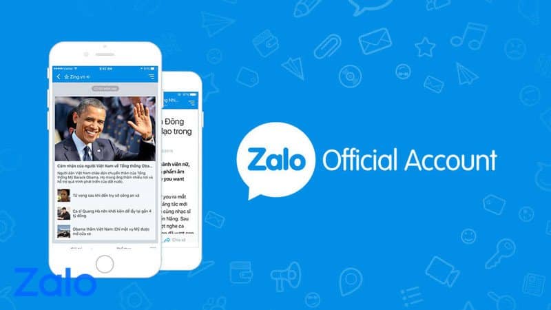 Cài đặt Zalo cho Android - Các bước tải Zalo chính thức Cài đặt Zalo cho Android - Các bước tải Zalo chính thức