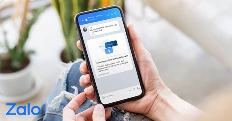 Chạy lead là gì Zalo - Các hình thức quảng cáo thu lead trên Zalo Chạy lead là gì Zalo - Các hình thức quảng cáo thu lead trên Zalo
