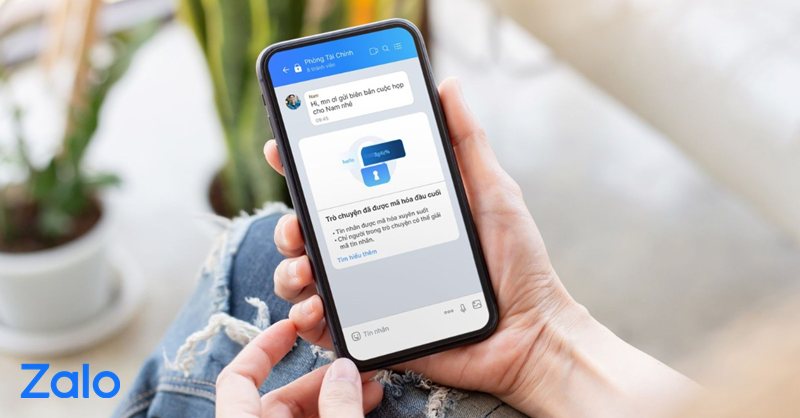 Đọc tin nhắn Zalo mà không hiện đã xem - Đọc tin nhắn Zalo mà không hiện đã xem có được không? Đọc tin nhắn Zalo mà không hiện đã xem - Đọc tin nhắn Zalo mà không hiện đã xem có được không?