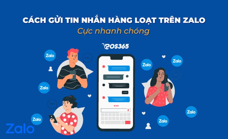 Họp online trên Zalo - Số người tối đa và khi nào nên dùng Zavi Họp online trên Zalo - Số người tối đa và khi nào nên dùng Zavi