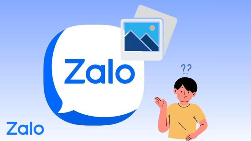 Không cập nhật được Zalo - Kiểm tra dung lượng còn trống Không cập nhật được Zalo - Kiểm tra dung lượng còn trống