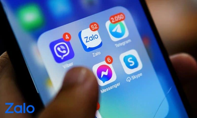 Nhược điểm của Zalo - Cơ chế bảo vệ và sao lưu chưa dễ hiểu Nhược điểm của Zalo - Cơ chế bảo vệ và sao lưu chưa dễ hiểu