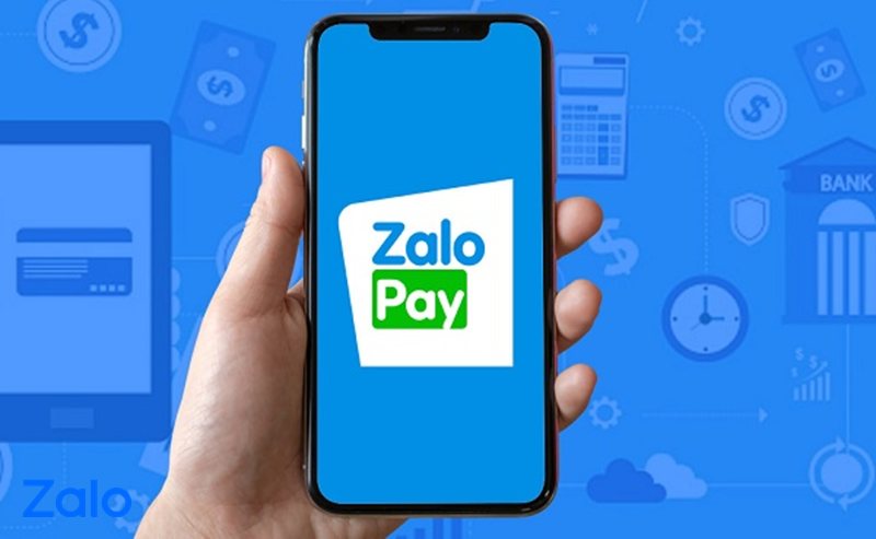 Thanh toán tiền điện qua ZaloPay - Bước 4: Kiểm tra hóa đơn Thanh toán tiền điện qua ZaloPay - Bước 4: Kiểm tra hóa đơn