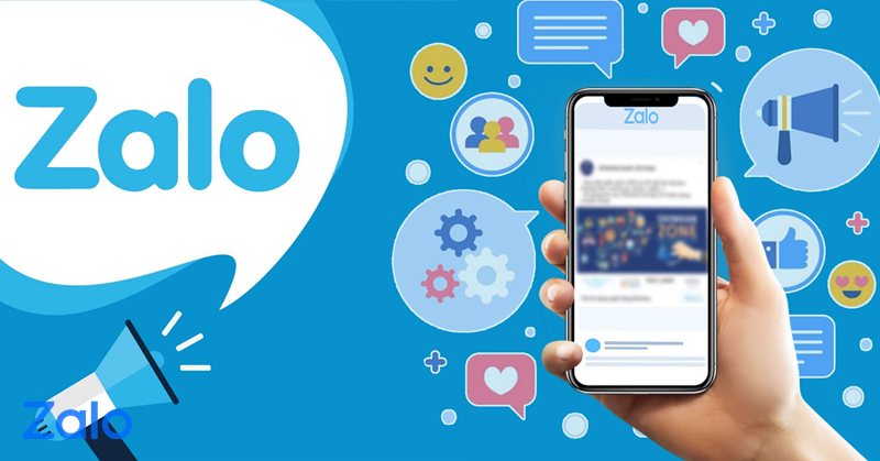 Zalo lỗi kết nối - Internet yếu hoặc chập chờn Zalo lỗi kết nối - Internet yếu hoặc chập chờn